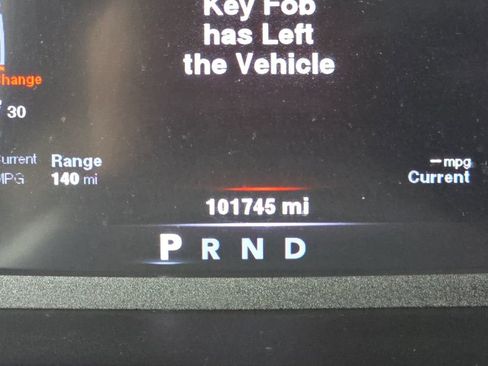 Used 2014 RAM 1500 Sport w/ Sport Premium Group image 26