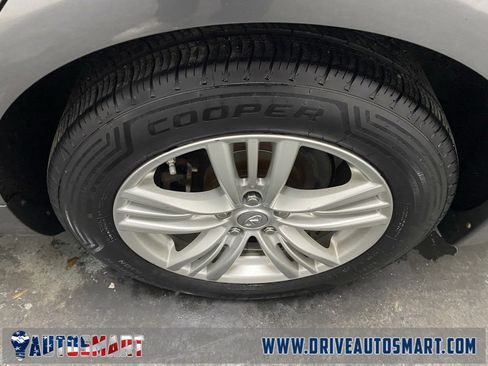 Used 2013 INFINITI G37 X w/ Premium Pkg image 25