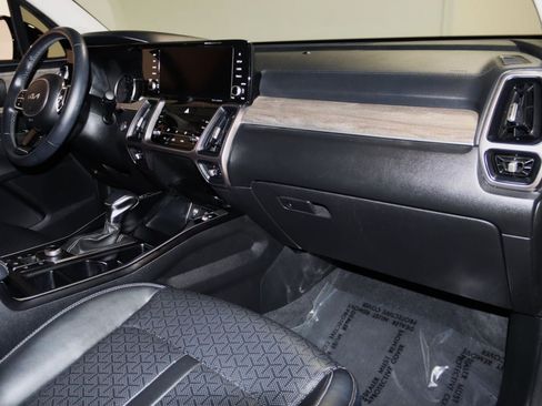 Used 2023 Kia Sorento X-Line EX AWD/4WD image 58