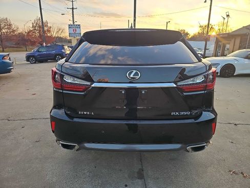 Used 2018 Lexus RX 350 FWD w/ Accessory Package image 2