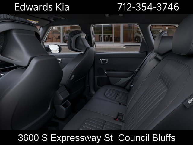 New 2027 Kia Seltos X-Line S AWD/4WD image 20