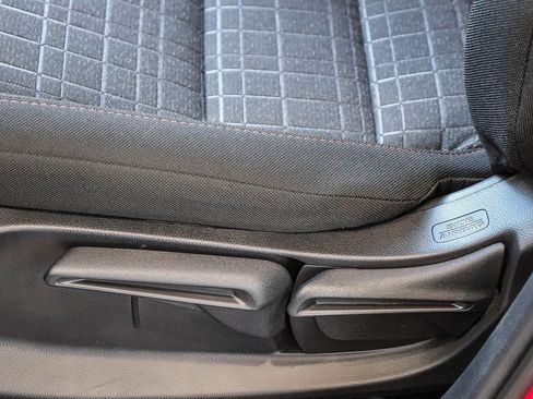 Certified 2026 Honda HR-V Sport image 25