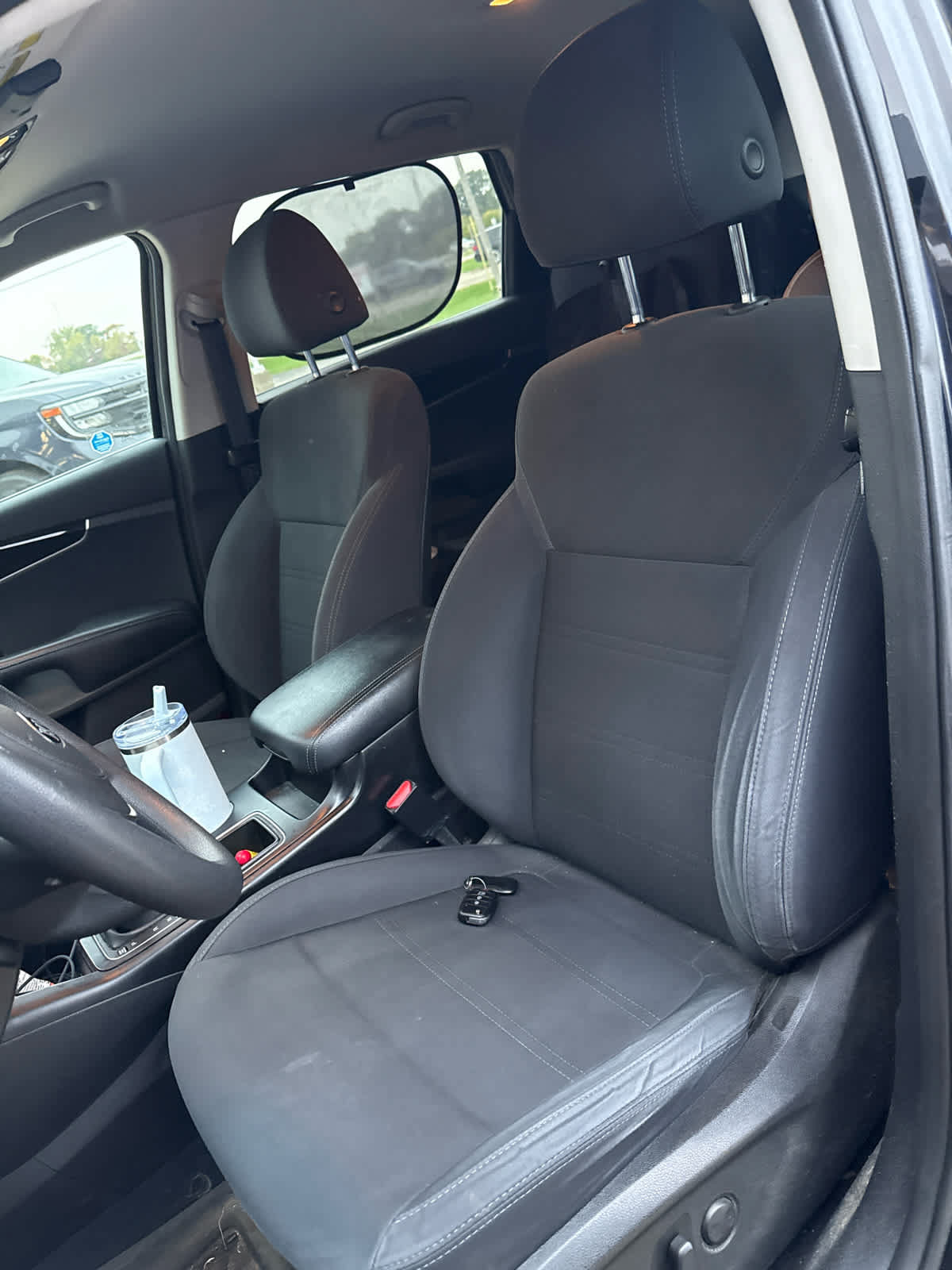 Used 2019 Kia Sorento AWD V6 image 10