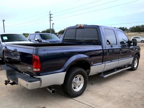 Used 2003 Ford F250 XL image 5