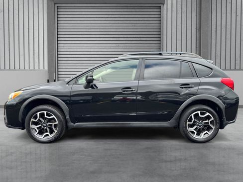Used 2016 Subaru Crosstrek 2.0i Limited w/ Popular Package #2 AWD/4WD image 30