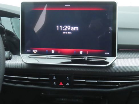 New 2026 Volkswagen GTI Autobahn image 14