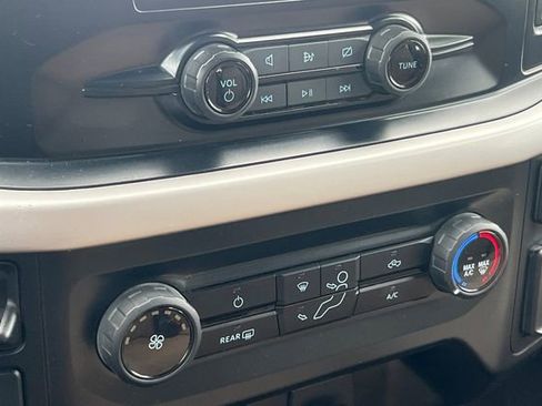 Used 2023 Ford F150 XLT image 25