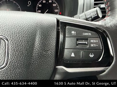 Used 2025 Honda Odyssey Sport-L image 26