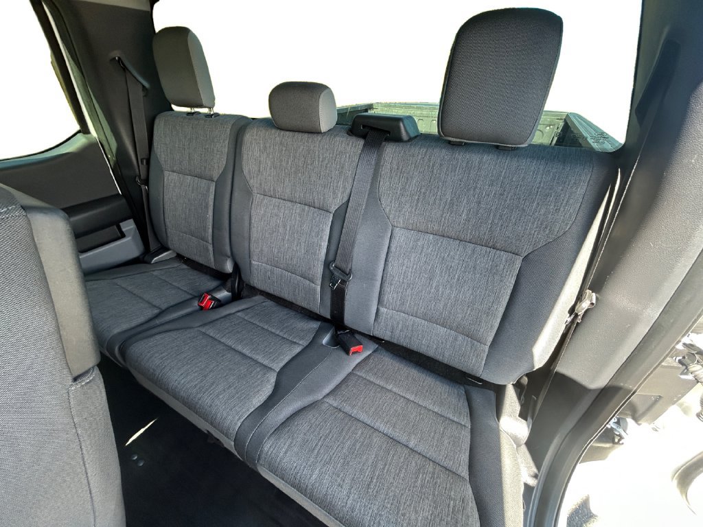 Used 2023 Ford F150 XL AWD/4WD image 14