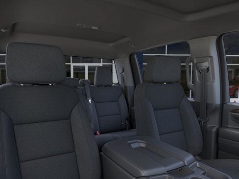 New 2026 GMC Sierra 2500 SLE w/ SLE Convenience Package AWD/4WD image 24