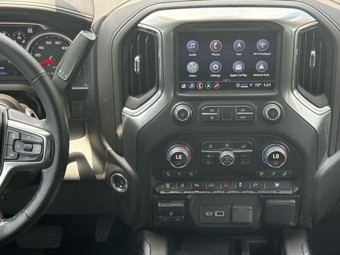 Used 2022 Chevrolet Silverado 3500 LTZ w/ LTZ Convenience Package AWD/4WD image 30