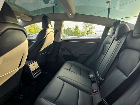 Used 2024 Tesla Model 3 Standard Range RWD image 23