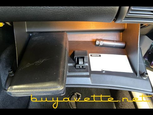 Used 1996 Ford Mustang Cobra image 29