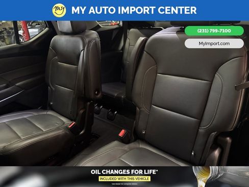Used 2020 Chevrolet Traverse Premier w/ Redline Edition image 25