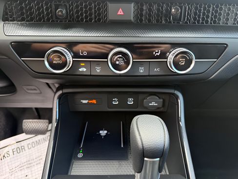 New 2026 Honda CR-V LX image 25