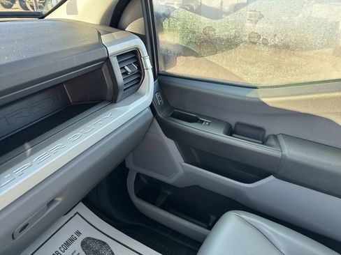Used 2024 Ford F350 XL w/ XL Off-Road Package image 26