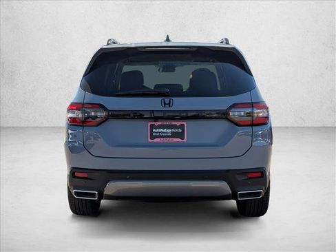 New 2026 Honda Pilot EX-L image 8