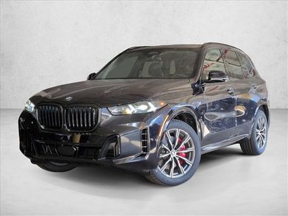 New 2026 BMW X5 xDrive40i