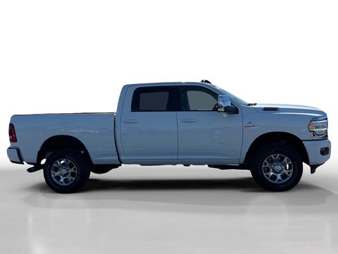 Used 2024 RAM 2500 Laramie w/ Safety Group AWD/4WD image 6