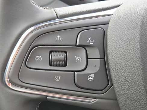 New 2026 Buick Encore GX Sport Touring w/ Advanced Technology Package image 12