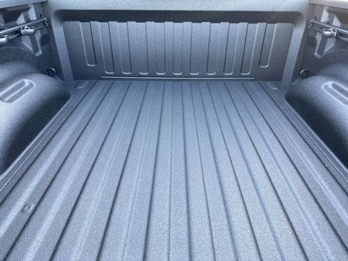 New 2026 RAM 1500 Laramie w/ Night Edition AWD/4WD image 11