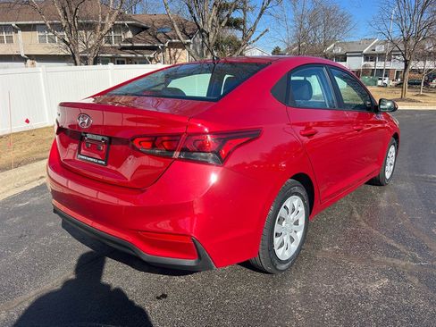 Used 2021 Hyundai Accent SE image 10
