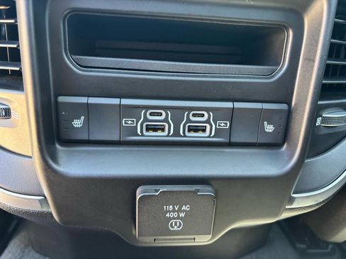 Used 2024 RAM 1500 Laramie image 35