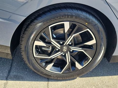 Used 2024 Hyundai Sonata SEL FWD image 32