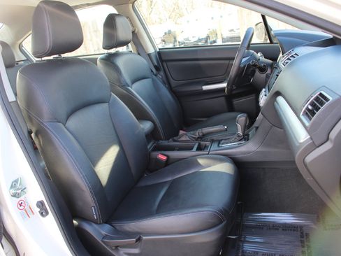 Used 2015 Subaru Impreza 2.0i Limited image 37