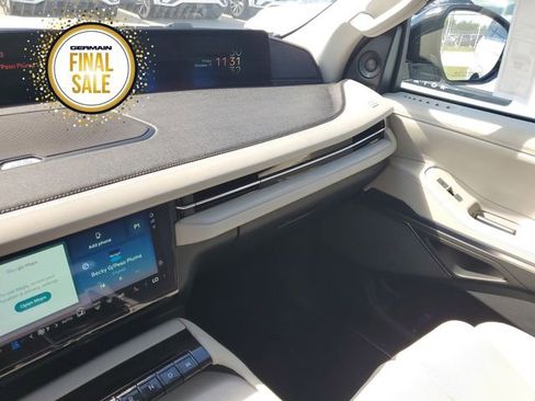 New 2025 Lincoln Navigator Reserve image 31