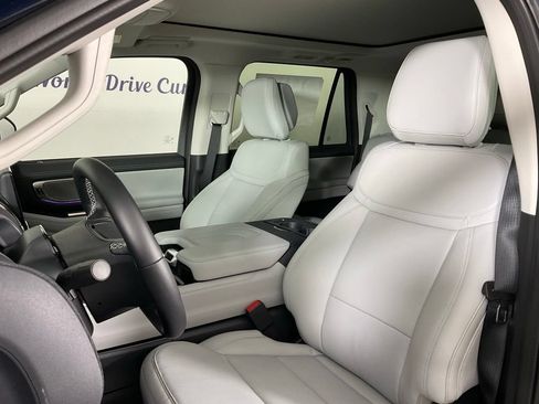 New 2027 Ford Expedition Max Platinum AWD/4WD image 14