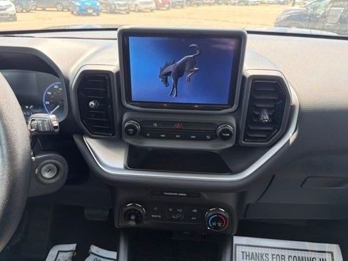 Used 2021 Ford Bronco Sport AWD/4WD image 25
