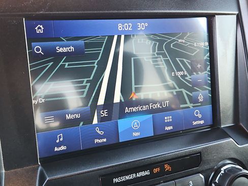 Used 2020 Ford F150 XLT w/ Equipment Group 302A Luxury image 26