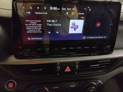 Used 2023 Kia Forte GT-Line FWD image 25
