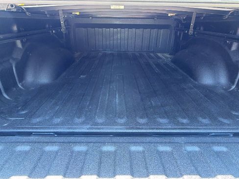Used 2025 RAM 1500 Big Horn AWD/4WD image 13