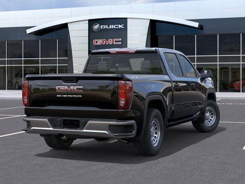New 2026 GMC Sierra 1500 Pro image 4