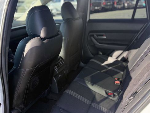 Used 2025 MAZDA CX-50 2.5 Hybrid w/ Weather Package image 22