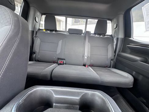 Used 2023 Chevrolet Silverado 1500 RST w/ All Star Edition Plus AWD/4WD image 24