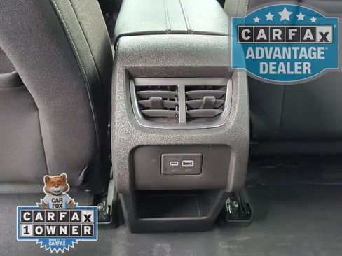 Certified 2024 Chevrolet Blazer LT w/ Driver Confidence Package image 16