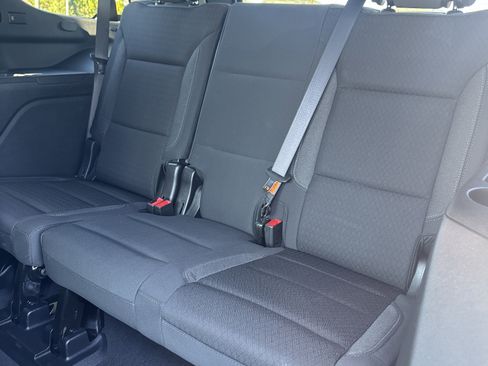 Used 2024 Chevrolet Tahoe LS image 20