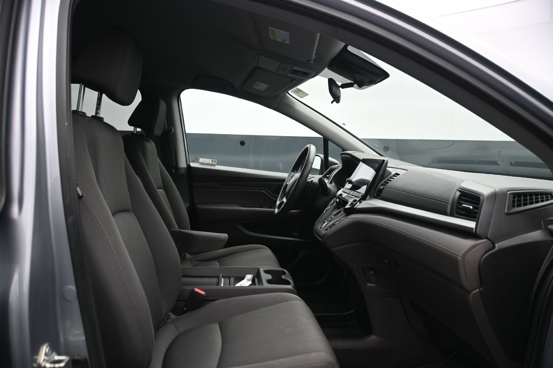 Used 2020 Honda Odyssey EX image 13