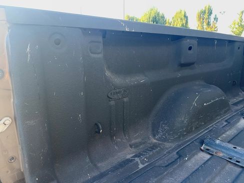 Used 2015 Chevrolet Silverado 2500 LTZ w/ Duramax Plus Package image 14