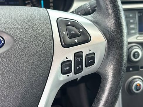 Used 2014 Ford Edge SEL image 15