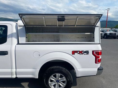 Used 2020 Ford F150 XL w/ Equipment Group 101A Mid AWD/4WD image 31