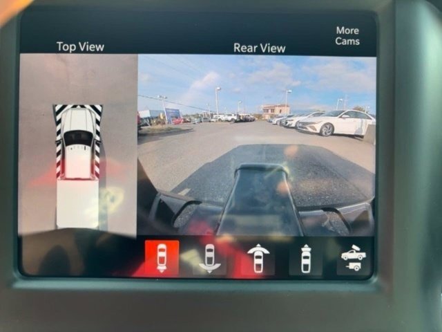 Used 2022 RAM 4500 Tradesman w/ Towing Technology Group AWD/4WD image 21
