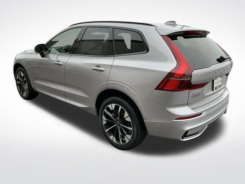 New 2026 Volvo XC60 B5 Plus w/ Protection Package Premier AWD/4WD image 3