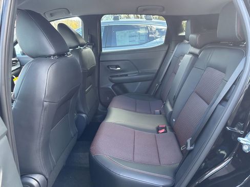 New 2026 Nissan Kicks SR w/ Cold Weather Package image 26