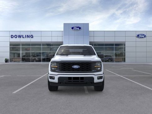New 2026 Ford F150 STX AWD/4WD image 6