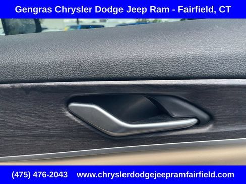 Used 2022 Jeep Grand Cherokee Limited 4xe AWD/4WD image 23