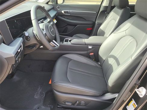New 2026 Hyundai Sonata Limited image 14